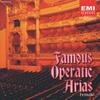 CD РАЗЛИЧНЫЕ  Хабанера Знаменитые оперные арии Fema TOCE3412 EMI 1998 Япония ObiКлассика Б/у