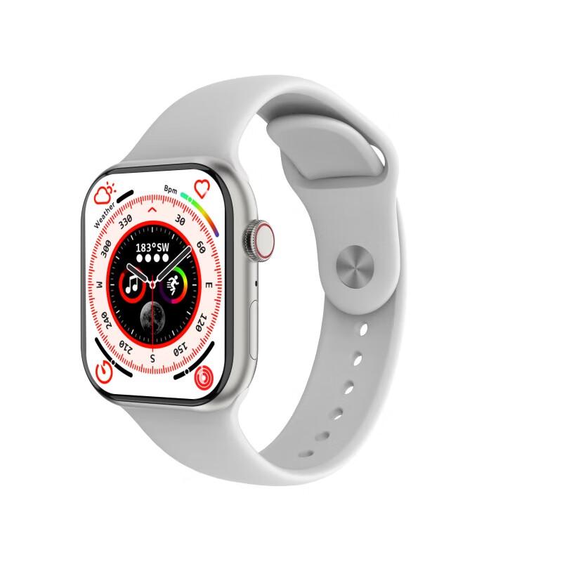 Lefit HD9 PRO Sports Watch (CN version)