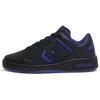 Weapon Low Black Night Indigo Unisex Sneakers A11105C