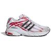 adidas Adistar Cushion 3 Белый Лучший Алый Унисекс Кроссовки Облачно-Белый Основной Черный IG1738