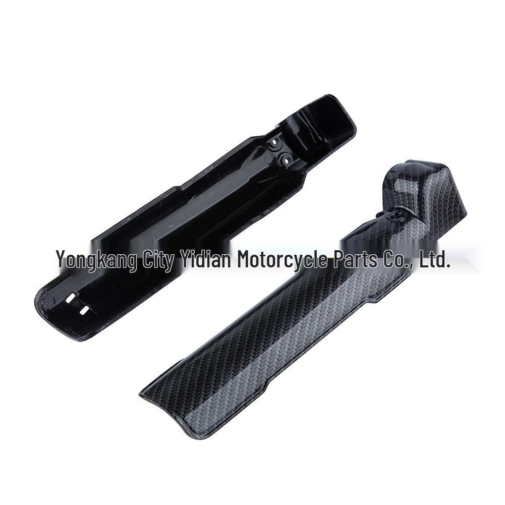 Front Shock Absorber Dust Cover for Electric Motorcycles - Fits Light Bee X/S KEE