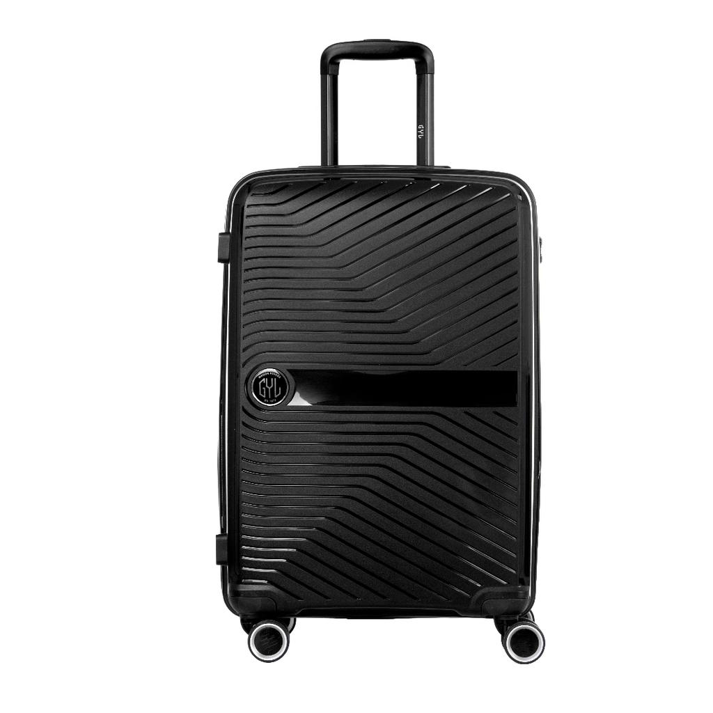 VALISE RIGIDE BLACK PP5 CABINE (TAILLE S)