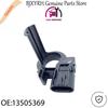 13505369 Оригинальный датчик тока аккумулятора для Chevrolet Cruze Sonic Opel Astra Cadillac Buick GMC OEM 13505369