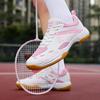 Women’s Sneakers Basketball Tennis Feather Shoes Casual Outdoor School Student Shoes Couple Men Lightweight Sneakers Climbing Boot Plus Size 36-45
