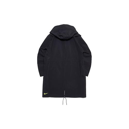 Nike Куртка ACG Весенняя Мужская Черная AQ3516-010