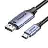 SanZhe USB-C на DisplayPort (DP) Кабель-переходник