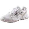 Decathlon TS160 Cushioning Wear-Resistant Low-Top Training Shoes Men's White