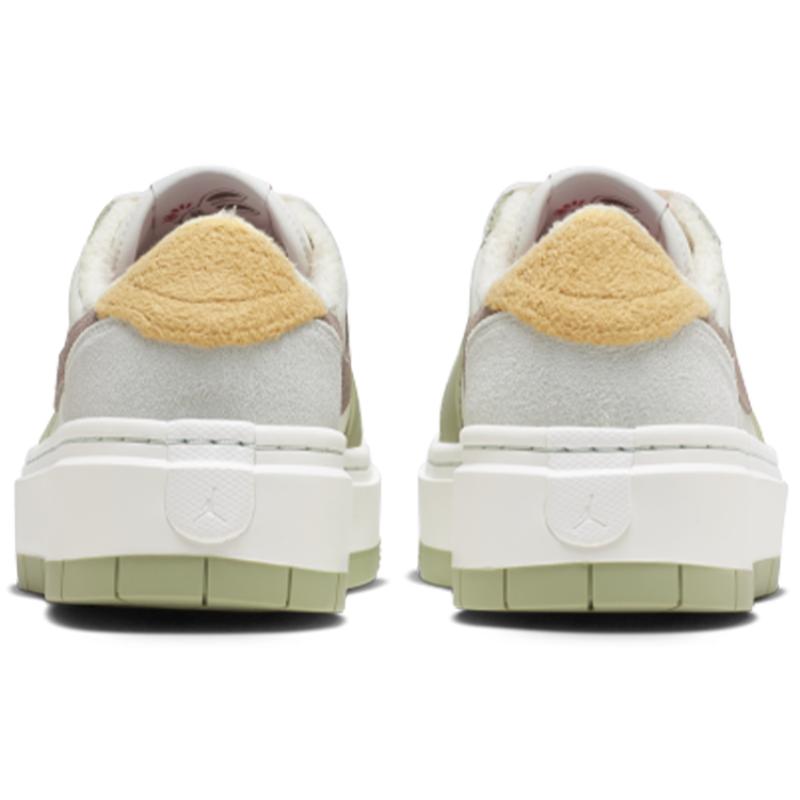 Jordan 1 Elevate Low Год Кролика Женские Jordan FD4326-121