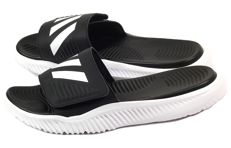adidas Шлепанцы Alphabounce BA8775