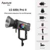 Aputure LS 600c Pro II RGB Полноцветный светодиодный видеосвет Комплект