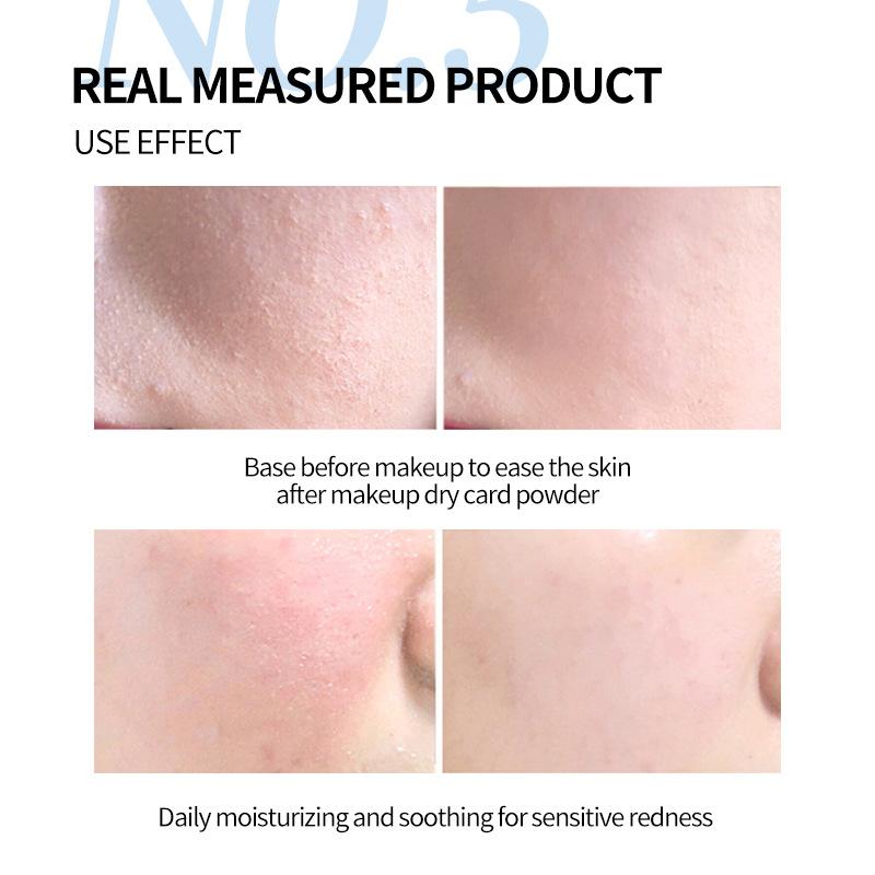 Vitamin B5 Hyaluronic Acid Serum Hydrating Moisturizing Brightening Anti-Aging Facial Serum