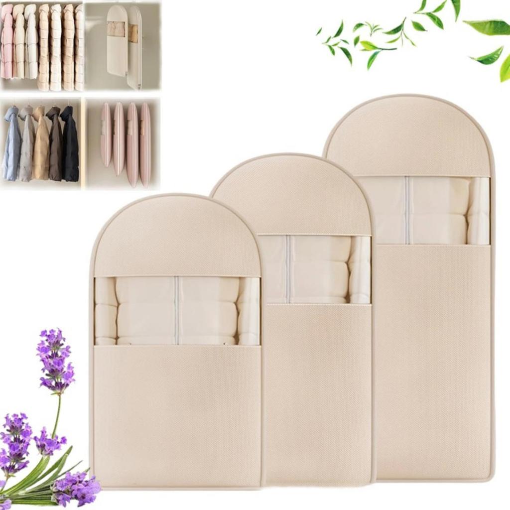 Компактный чехол для одежды с компрессионной молнией для развешивания одежды, органайзеры для шкафа, пылезащитный чехол, чехол для одежды для пуховика
