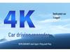 HD видеорегистратор для Mercedes-Benz A-класса, C-класса, E-класса, GLA, GLC260L, C200L, E300L