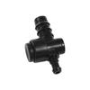 Valve Air Pillow Air Pump With Air Release Valve Latex Bulb For Air Neck Traction Inflation Pump