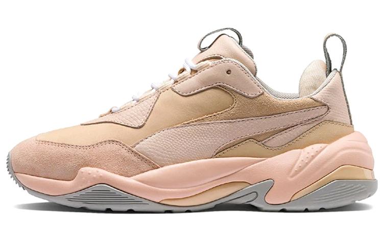 Puma Женская сумка Thunder Desert Natural Vachetta 368024-01