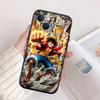Luffy Zoro One Piece New High-End Shell Phone Case for Xiaomi Poco C40 C50 C51 C55 C65 C71 C75 F3 F5 F6 F7 M2 M3 Pro Ultra
