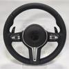 Рулевое колесо M Series Рулевое колесо для BMW F01 F10 F11 F20 F21 F30 F31 F34 F32 F33 F36 F22 F23 F48 M3 M5 Рулевое колесо Автоаксессуары