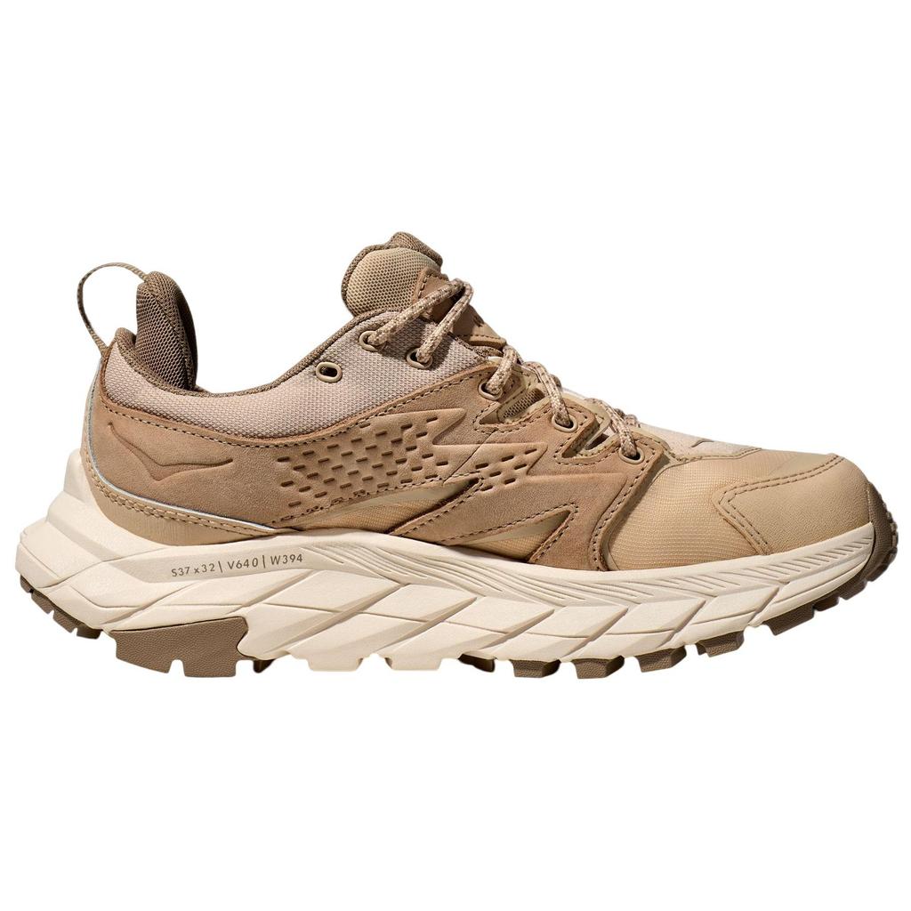 HOKA One One Anacapa Low GORE-TEX 'Shifting Sand' Мужские 1136670-SSEG