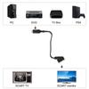 Bidirectional HDMI/SCART Converter for Set-Top Boxes & Game Consoles