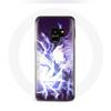 Case for Samsung Galaxy S9 Killua Zoldyck Hunter X Hunter Manga Anime
