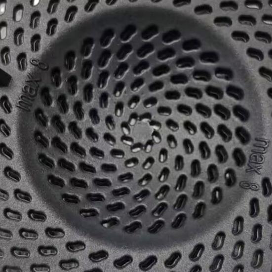 Защитная крышка от брызг для Thermomix TM6 TM5 TM31 Крышка против разбрызгивания для более чистой готовки Можно мыть в посудомоечной машине Кухонный гаджет Аксессуар