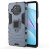 For Redmi Note 9 Pro 5G Case Armor Magnetic Suction Stand Full Edge Cover For Redmi Note 9 Pro 5G Case For Redmi Note 9 Pro 5G