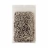 (Domestically Packaged) 99.95% Pure Magnesium Pellets (grains) ×6mm X L6mm 100g