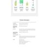 Purito SEOUL - Wonder Releaf Пластырь от прыщей с центеллой