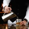 1/2L Beer Jar Bar Ice Jar Container Kitchen Cold Wine Pitcher Stainless Steel Cold Water Kettle Home Bar Hotel KTV Drinking Tool