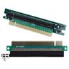 Универсальный тестовый слот PCIE 16X Riser Card с безвинтовой установкой для стабильной передачи данных