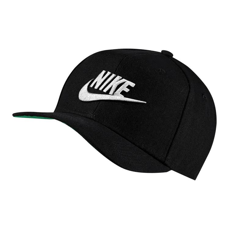 Nike Sportswear Baseball Caps Unisex Black (Unisex) Baseball Caps 891284 010
