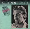 7-дюймовая пластинка GLENN FREY  You Belong To The City MCA52651 MCA Records 1985 Канада Рок Б/у