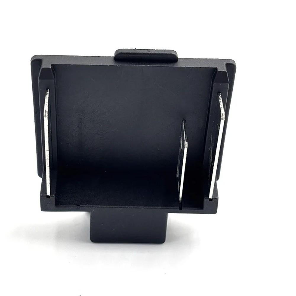Battery Clip Connector Terminal Block 2/3Pin Lithium Adapter New Battery Connector  For Makita 21V