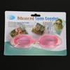 Qilang Universal Anti-Fog Waterproof Swimming & Diving Goggles for Adults & Children.