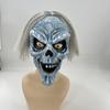 Creepy Halloween masks, horror devil masks, haunted house masks