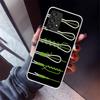 Carp Fish Fishing Rod Hook Phone Case For Samsung Galaxy A52 A51 A50S A32 A22 A12 A02S A72 A71 A31 A70 A30S Note 20 Ultra 10 Plu