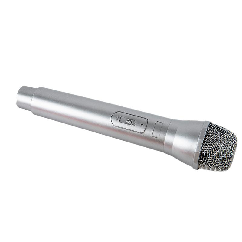 Поддельный реквизит, реквизит для микрофона, реквизит для искусственного микрофона, детский микрофон, игрушка