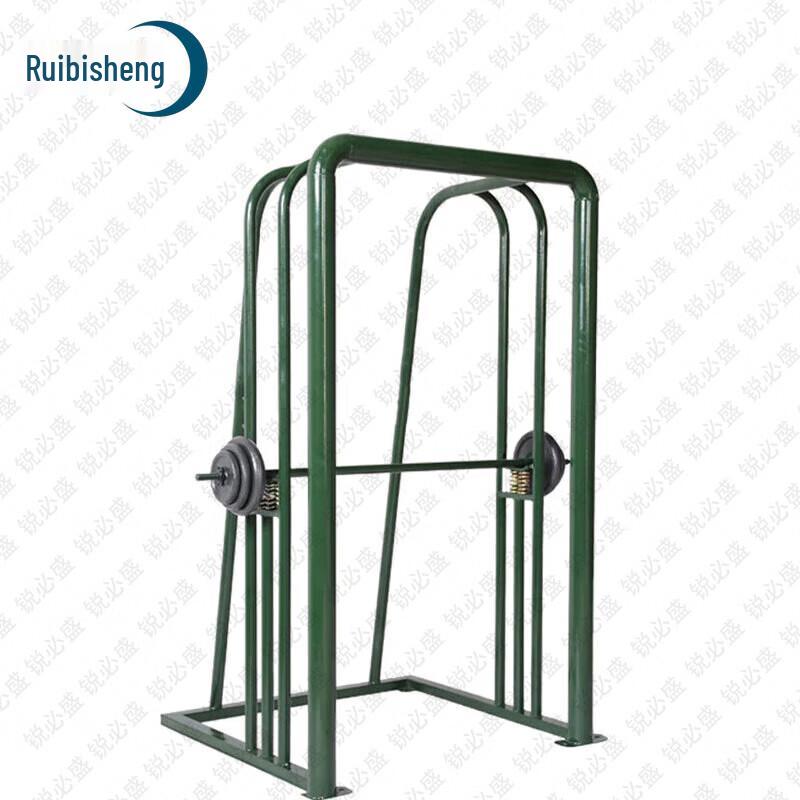 Ruibisheng Strength and Fitness Equipment