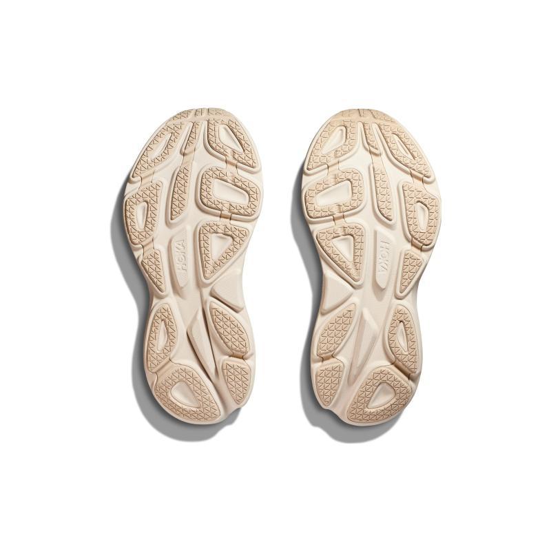 HOKA One One Кроссовки Bondi 8 Shifting Sand Eggnog 1123202-SSEG