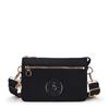 RIRI ZIP Blck Rose Spice2 KI330262Q [Kipling] 1л