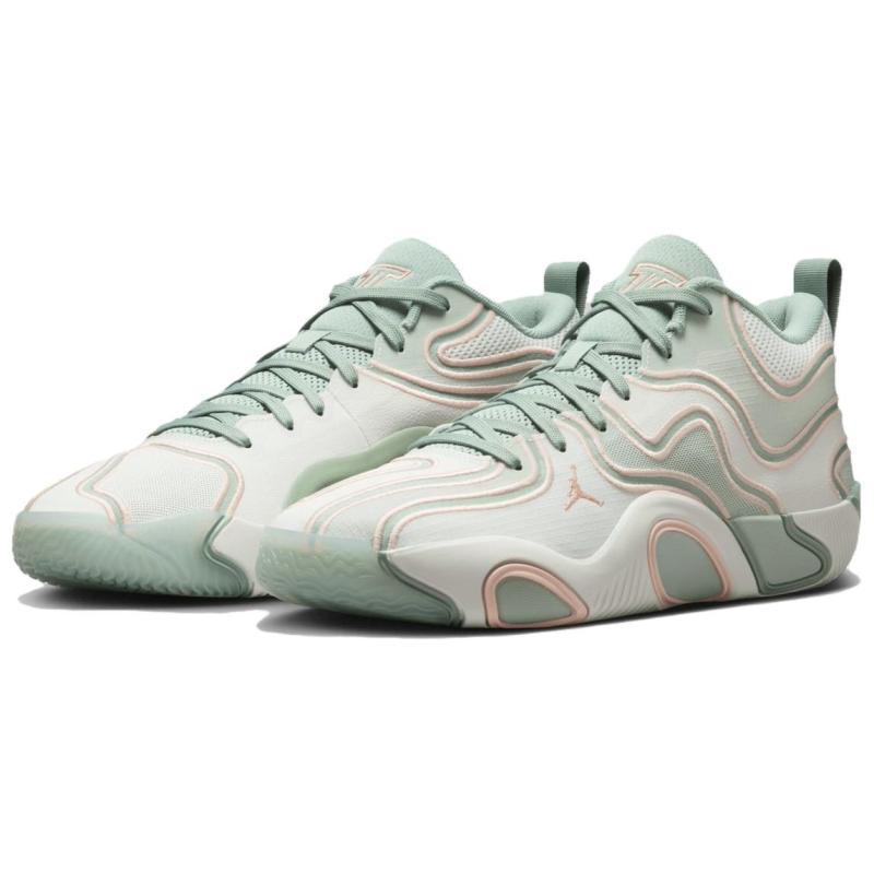 Air Jordan Tatum 3 Pf 'Zero Days Off' Jordan FZ6601-002