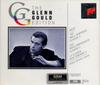 CD JOHANN SEBASTIAN BACH - GLENN GOULD - The Well-Tempered Clavier II SM2K52603 Sony Classical 1993 Europe Classical Used