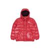 Jumpman Повседневная куртка Мужская верхняя одежда Gym-Red DC3735-687