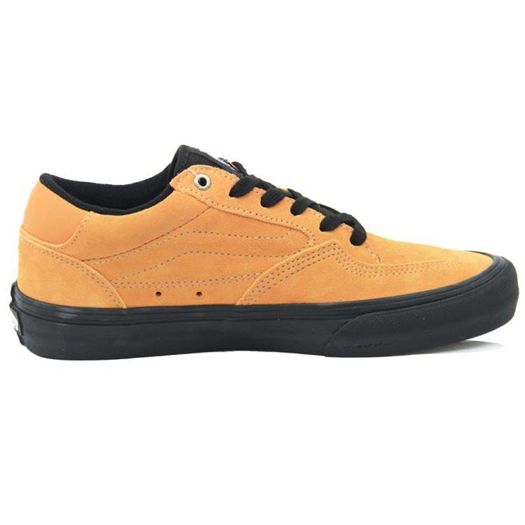 Vans Roman Pro Orange VN0A4TZC2M2