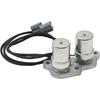 28200-P4R-003 Для Honda Civic 1996-2000 CR-V 1997-2001 Acura Integra 2000 Автоматическая коробка передач Блокировка управления переключением передач Соленоид блокировки