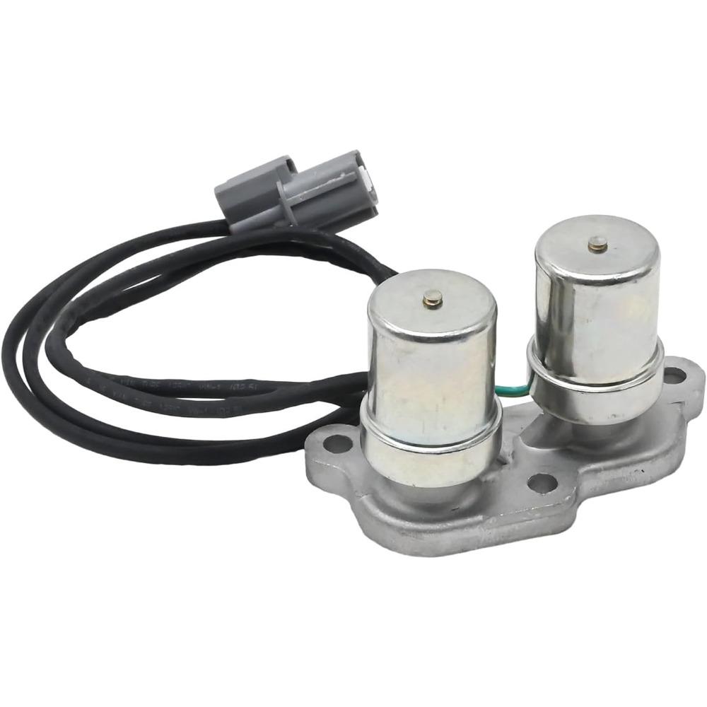 28200-P4R-003 Для Honda Civic 1996-2000 CR-V 1997-2001 Acura Integra 2000 Автоматическая коробка передач Блокировка управления переключением передач Соленоид блокировки