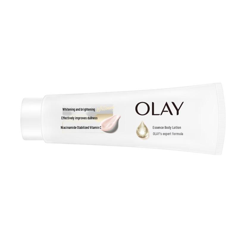 OLAY Whitening & Brightening Essence Body Lotion