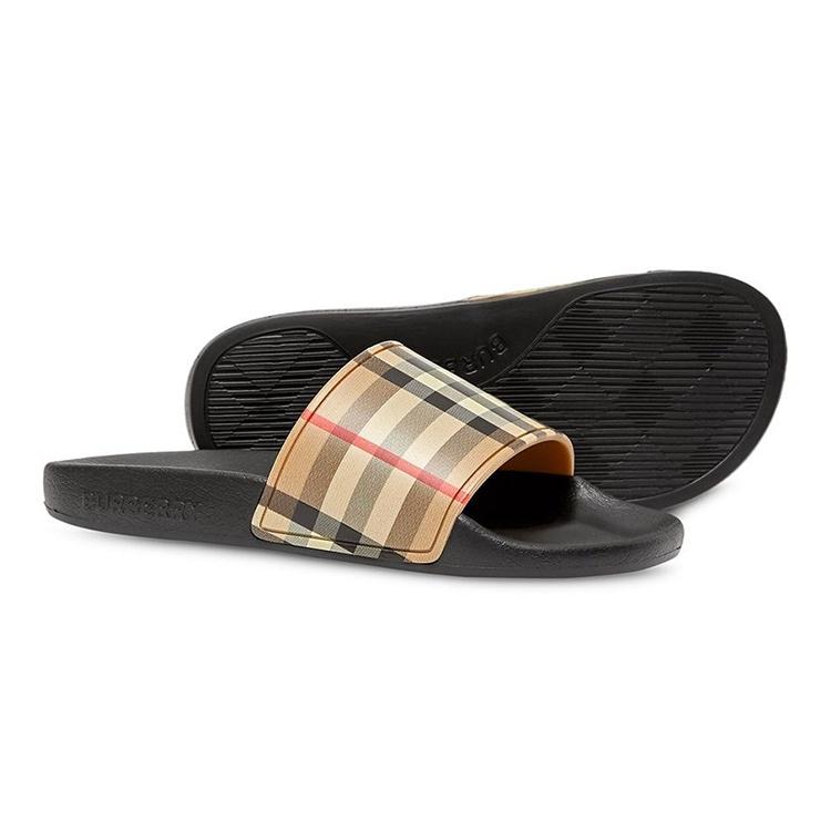 Burberry Винтажный Унисекс 80270701