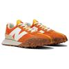 New Balance XC-72 Vintage Orange Кроссовки унисекс Varsity-Orange UXC72SB
