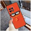 3D забавное лицо Милый чехол Для OnePlus 13R 13T 12R 10R 10T 15 13 12 11 10 9 Pro Nord 5 CE 2 3 4 Lite N20 N30 Чехол